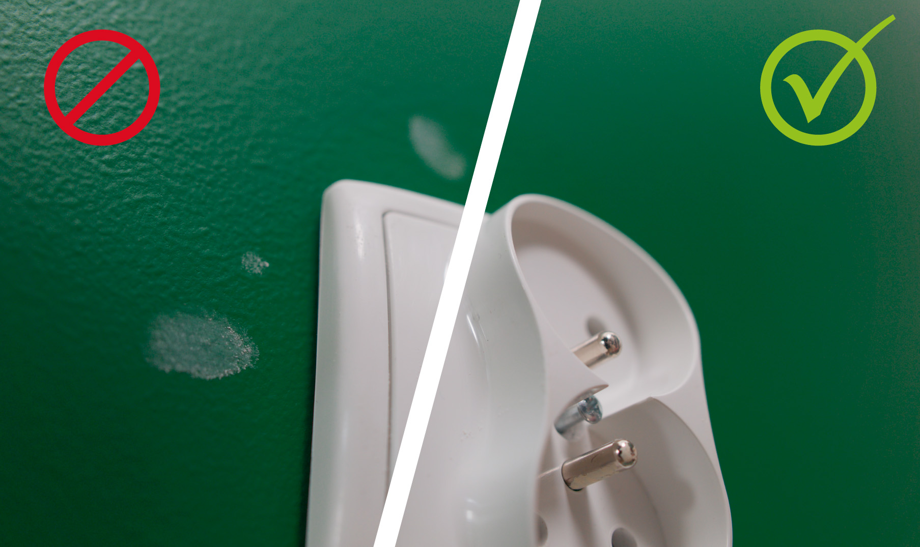 caparol samtex 7 czyste ściany